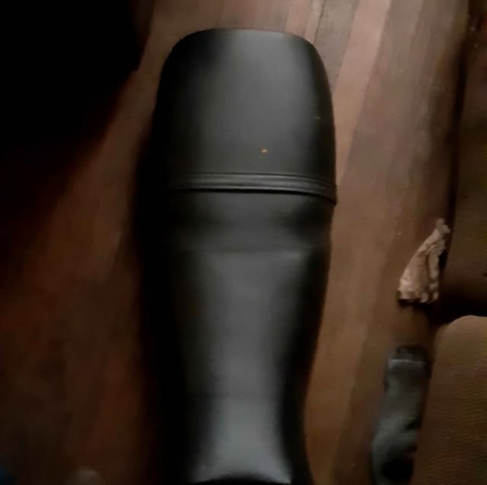 Motorcycle Seat Buell Blast Corbin